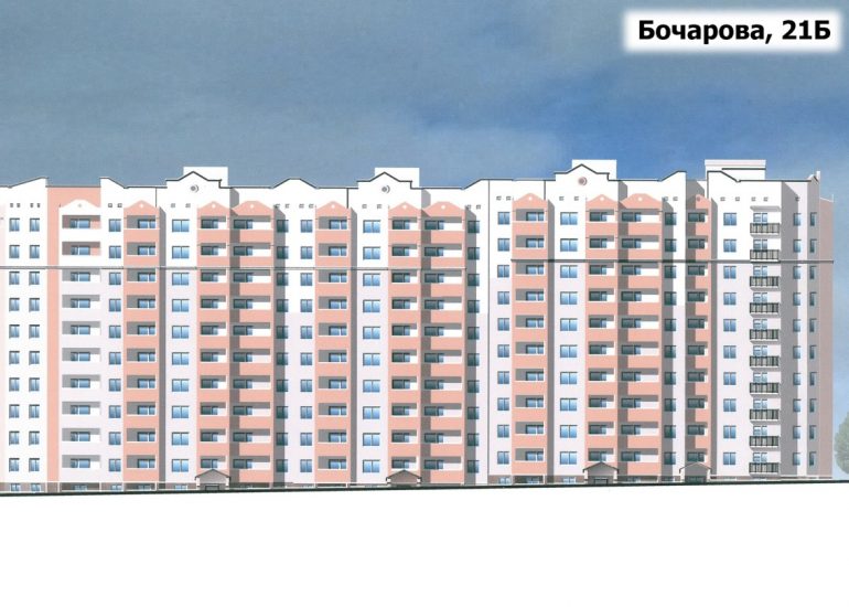 ЖК Новый квартал