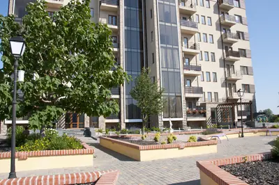 Premium Residence в ЖМ Зеленый Мыс Одесса