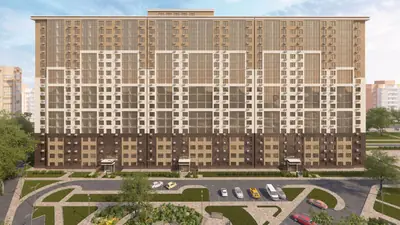 кадорр, 20 жемчужина Поскот новострой