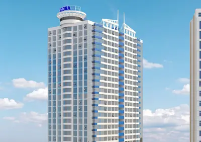 новострой Одесса Фонтан ЖК Новый берег