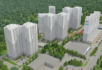 новострой Одесса ЖК Альтаир