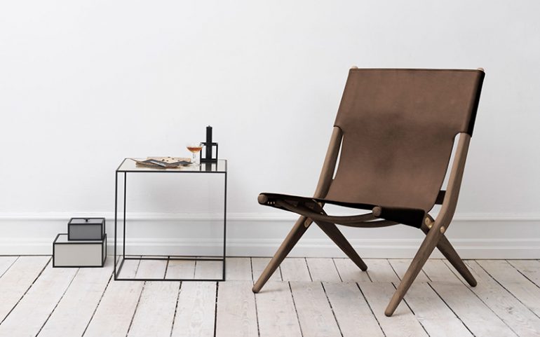 складний стілець Стокгольмська виставка меблів