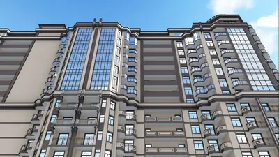 ЖК Родос Новосторой Одесса Аркадия