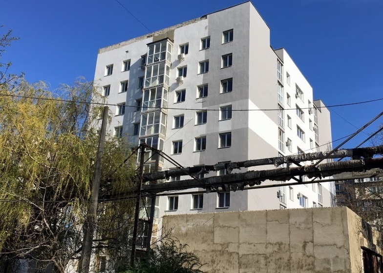 жк лузановский дом ход строительства