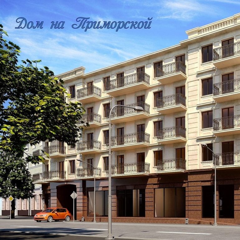 жк дом на приморской галерея 2