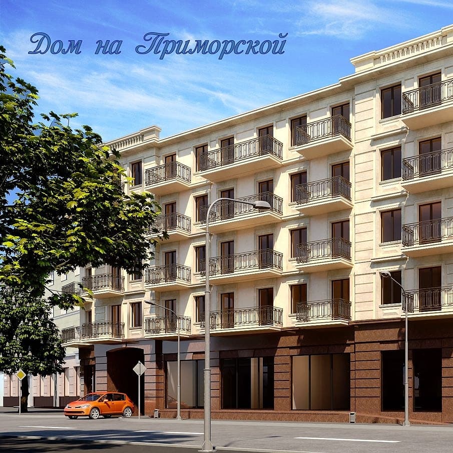жк дом на приморской галерея 2