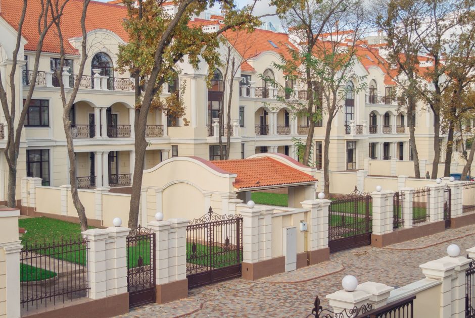 КГ Королевские сады (Дубаи в Одессе) галерея3