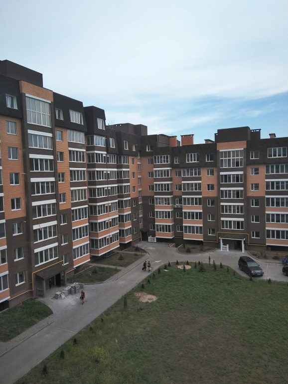 жк набережный квартал крыжановка галерея
