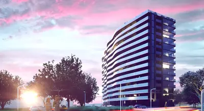 Aura Apart (Аура Апартментс)﻿ галерея 2