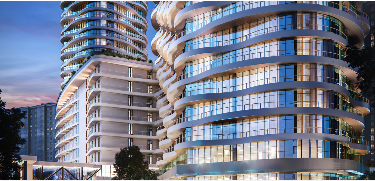жк unity towers галерея 4