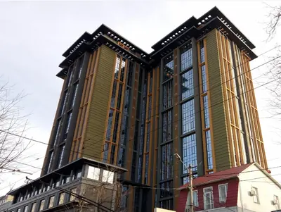 башня Чкалов 2019