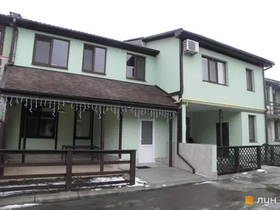 Академический коттеджный городок галерея 4
