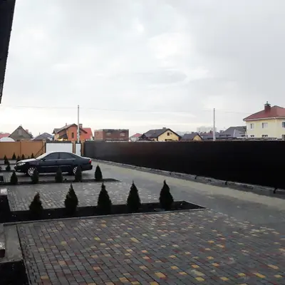 Таунхаусы на Одесской галерея 3