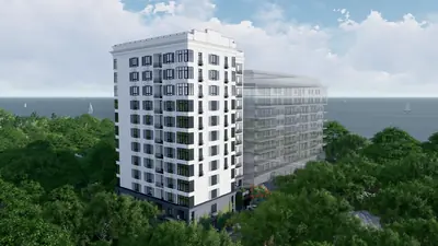ЖК Otrada Sky (Отрада Скай) галерея нью 2