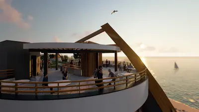 ЖК La Mer (Ла Мер) галерея 5