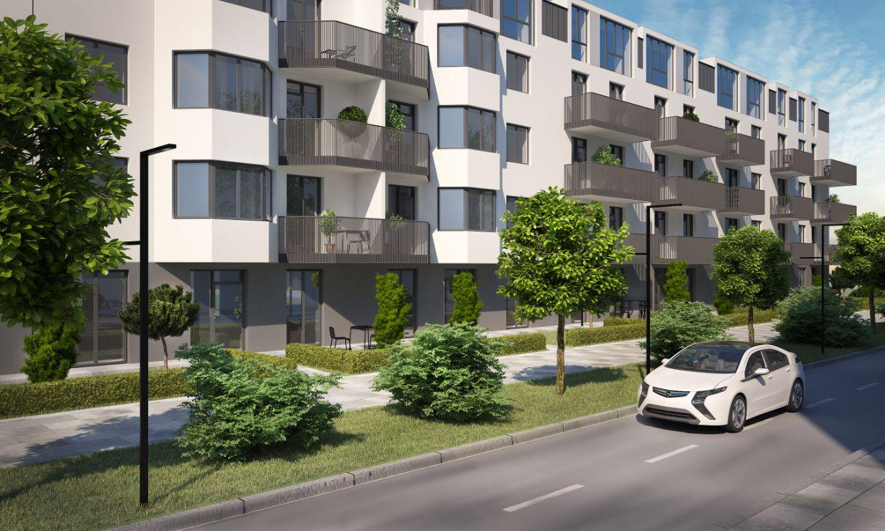 ЖК VENTUM (Вентум) галерея 5
