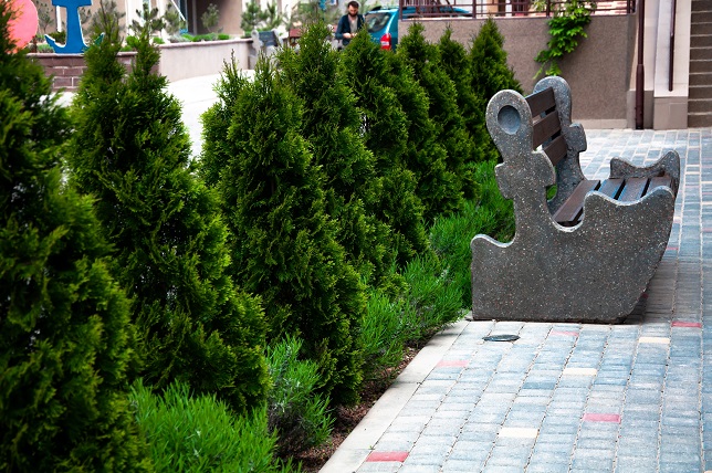 ЖК Якоря галерея8
