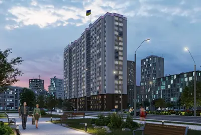 ЖК 56 Жемчужина галерея3