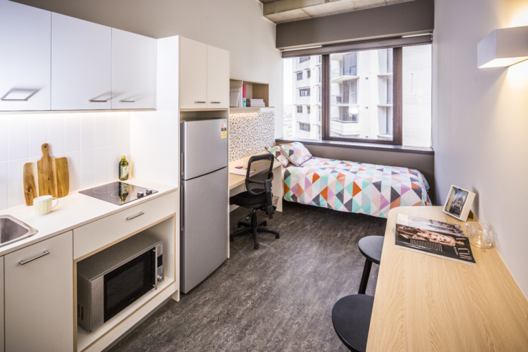 Як правильно вибрати квартиру для студента в Одесі? 2