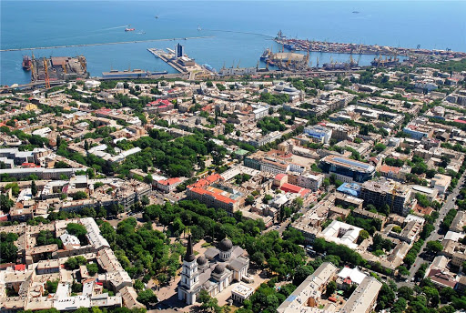 Як правильно вибрати квартиру для студента в Одесі? 6