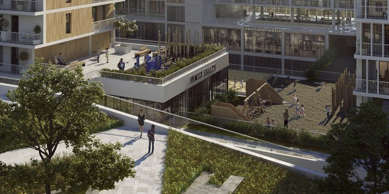 Urban Market (Урбан Маркет) галерея 1
