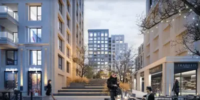Doma Trabotti (Дома Тработти) галерея 2021 2