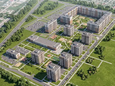Платинумбуд на Таирово