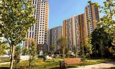 ЖК 64 Жемчужина · Фото · фото 2