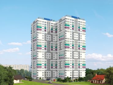 ЖК Горизонт