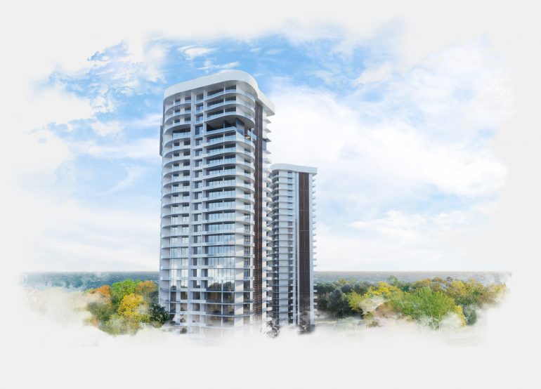 Эмпориум Тауэр (Emporium Tower) галерея 1