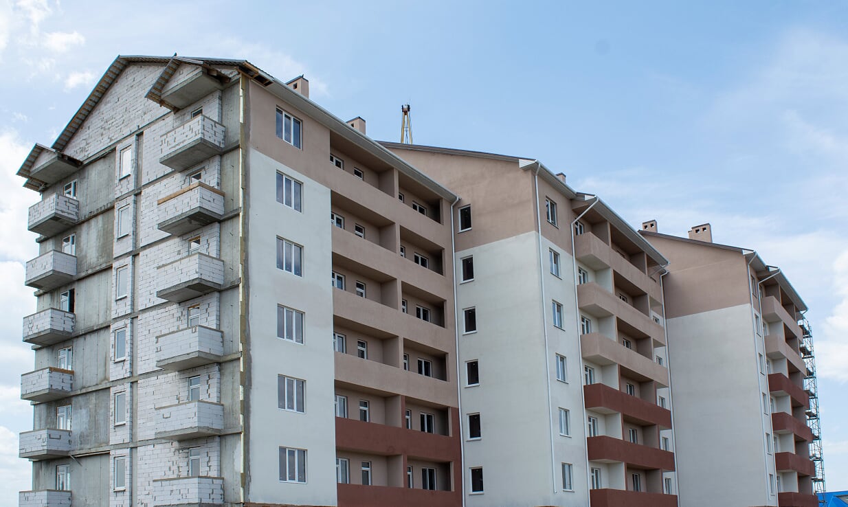 ЖК Авангард галерея 2