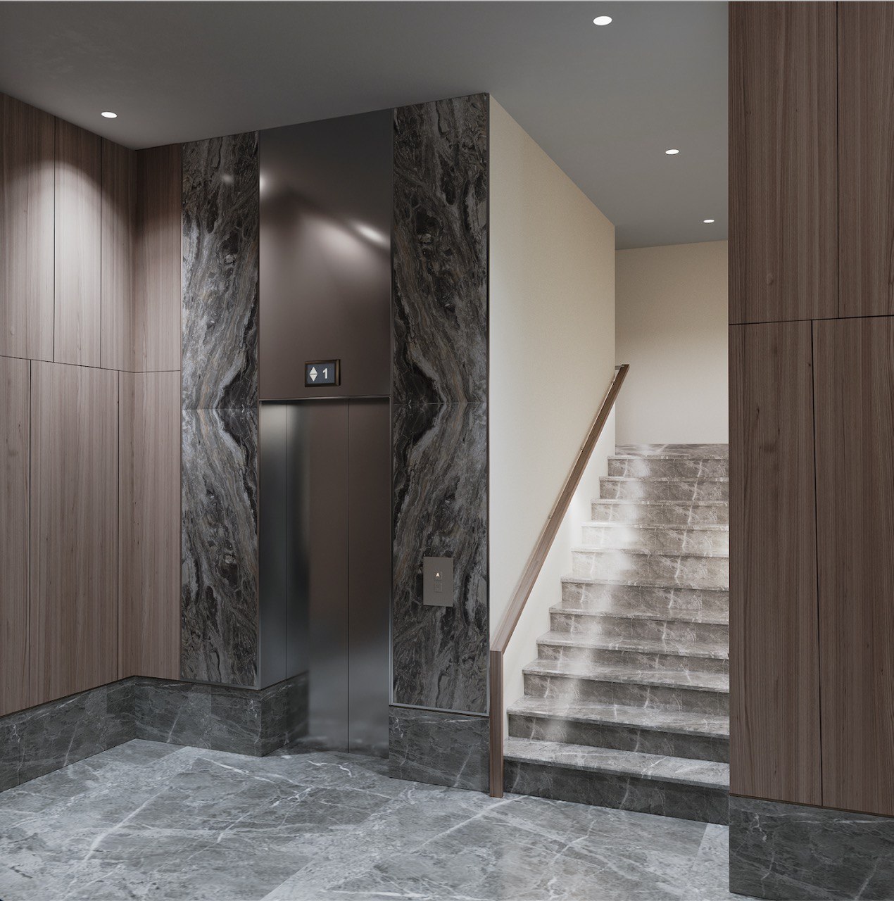 Doma Trabotti (Дома Тработти) галерея 5