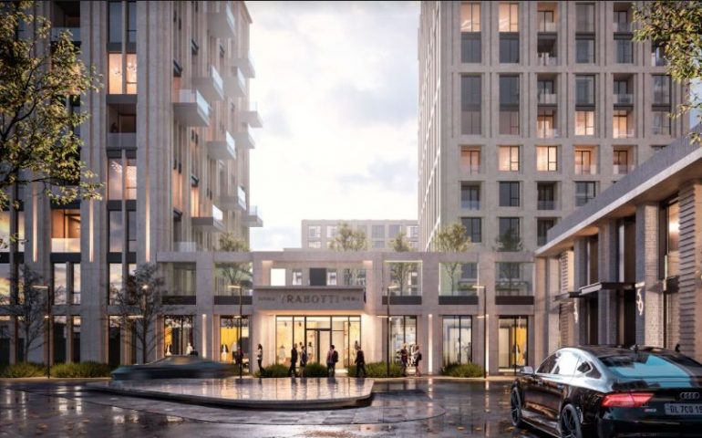 Doma Trabotti (Дома Тработти) галерея 2021 1