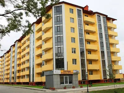 ЖК Мариинский галерея 2021/1