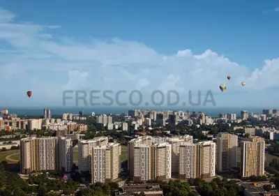 ЖК 68 Жемчужина Кадорр Сити галерея2