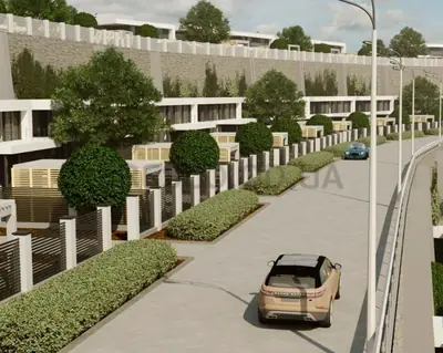 Villa Eva Apartments (Вилла Ева Апартаментс) галерея 2