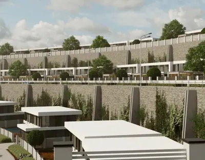 Villa Eva Apartments (Вилла Ева Апартаментс) галерея 3