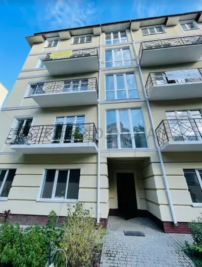 ЖК на Посмитного 27 галерея 3
