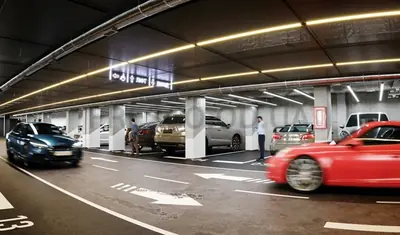 ЖК Сити Парк галерея 6