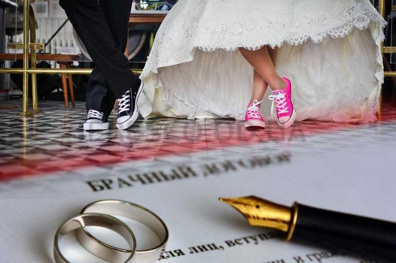 Брачный договор в Украине: как защитить своё имущество при разводе