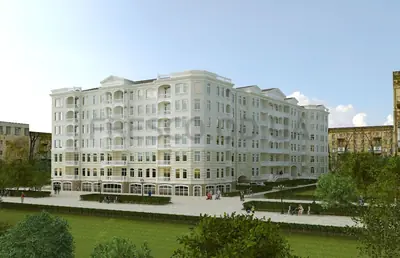 ЖК Дом Потоцкого галерея 3