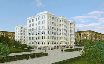 ЖК Дом Потоцкого галерея 2