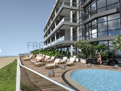 Best Resort Apartments галерея 3