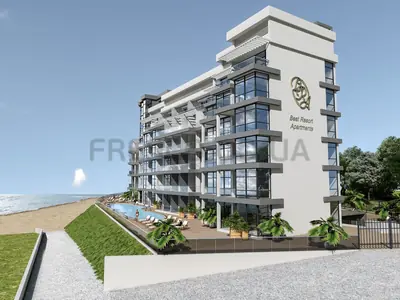 Best Resort Apartments галерея 5