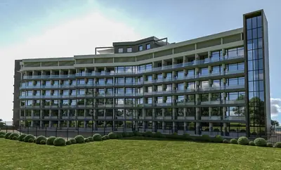 Best Resort Apartments галерея 4