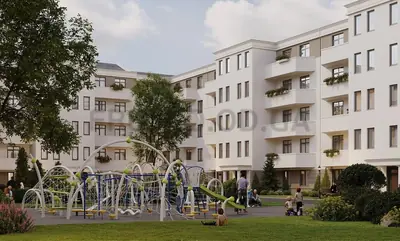 ЖК Меридиан (MERIDIAN) галерея 3