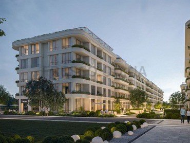 Кадорр Жемчужина Дача Ковалевского