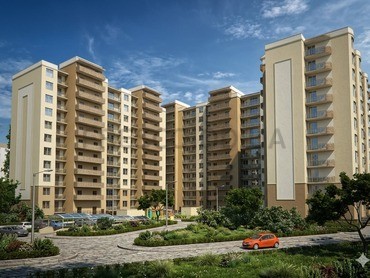 ЖК Parkside (Победа 2)