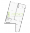 Однокімнатна - Kandinsky Odessa Residence $ 146 925 Площа: 70,4 m²