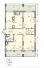 Трикімнатна - Пространство на Тульській $ 91 061 Площа: 107,13 m²